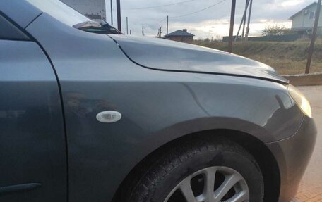 Mazda 3, 2008 год, 363 000 рублей, 14 фотография