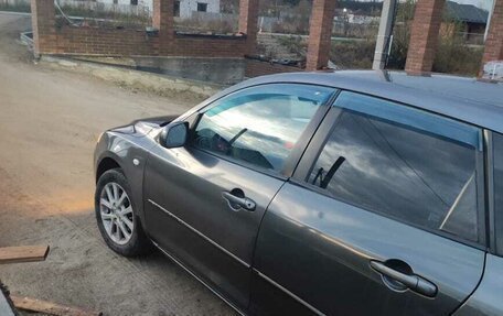 Mazda 3, 2008 год, 363 000 рублей, 7 фотография
