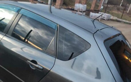 Mazda 3, 2008 год, 363 000 рублей, 6 фотография