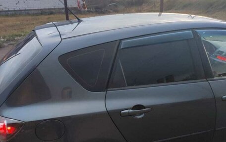 Mazda 3, 2008 год, 363 000 рублей, 4 фотография