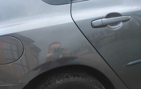 Mazda 3, 2008 год, 363 000 рублей, 15 фотография