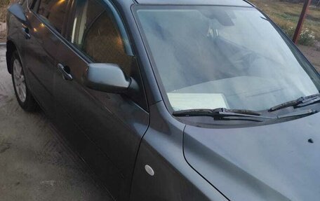 Mazda 3, 2008 год, 363 000 рублей, 5 фотография