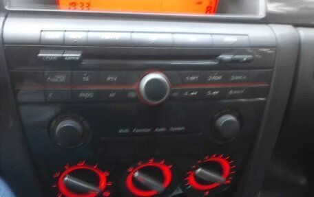 Mazda 3, 2008 год, 363 000 рублей, 10 фотография