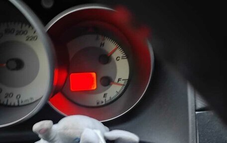 Mazda 3, 2008 год, 363 000 рублей, 11 фотография