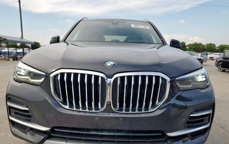 BMW X5, 2022 год, 3 700 000 рублей, 3 фотография