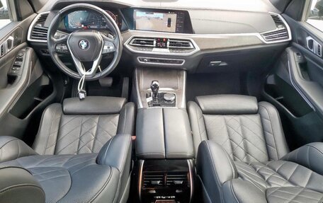 BMW X5, 2022 год, 3 700 000 рублей, 5 фотография