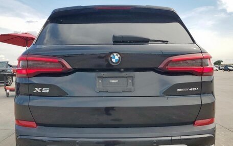 BMW X5, 2022 год, 3 700 000 рублей, 4 фотография