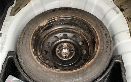 Hyundai Solaris II рестайлинг, 2015 год, 700 000 рублей, 9 фотография