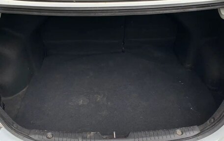 Hyundai Solaris II рестайлинг, 2015 год, 700 000 рублей, 8 фотография