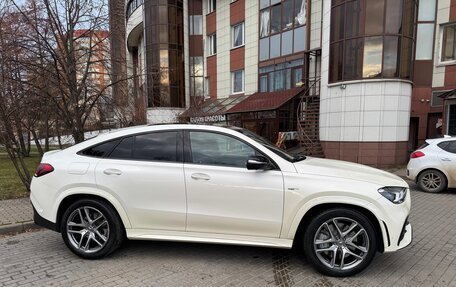 Mercedes-Benz GLE AMG, 2021 год, 11 500 000 рублей, 3 фотография