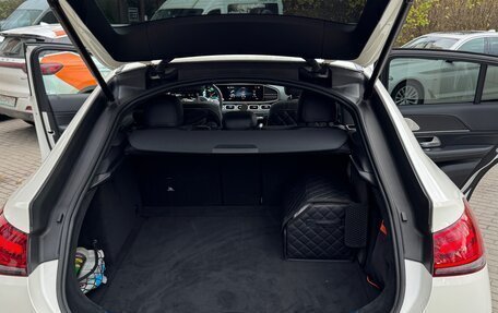 Mercedes-Benz GLE AMG, 2021 год, 11 500 000 рублей, 8 фотография