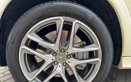 Mercedes-Benz GLE AMG, 2021 год, 11 500 000 рублей, 9 фотография