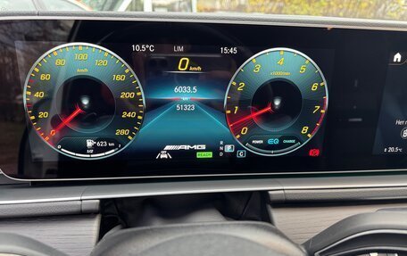 Mercedes-Benz GLE AMG, 2021 год, 11 500 000 рублей, 6 фотография