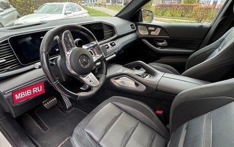 Mercedes-Benz GLE AMG, 2021 год, 11 500 000 рублей, 5 фотография