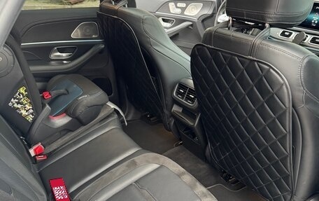 Mercedes-Benz GLE AMG, 2021 год, 11 500 000 рублей, 7 фотография