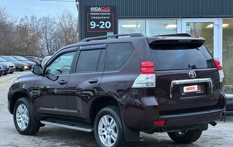 Toyota Land Cruiser Prado 150 рестайлинг 2, 2012 год, 2 819 000 рублей, 6 фотография