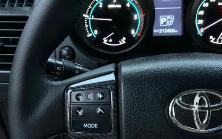 Toyota Land Cruiser Prado 150 рестайлинг 2, 2012 год, 2 819 000 рублей, 21 фотография