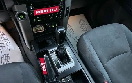 Toyota Land Cruiser Prado 150 рестайлинг 2, 2012 год, 2 819 000 рублей, 29 фотография