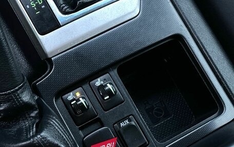 Toyota Land Cruiser Prado 150 рестайлинг 2, 2012 год, 2 819 000 рублей, 31 фотография