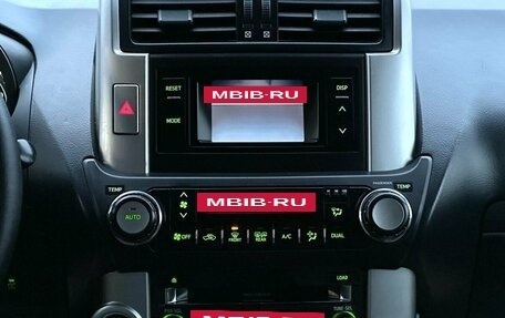 Toyota Land Cruiser Prado 150 рестайлинг 2, 2012 год, 2 819 000 рублей, 27 фотография