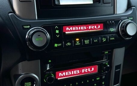 Toyota Land Cruiser Prado 150 рестайлинг 2, 2012 год, 2 819 000 рублей, 28 фотография