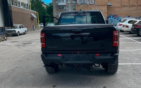 Rambler 1500, 2025 год, 12 800 000 рублей, 5 фотография