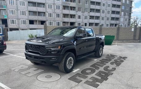 Rambler 1500, 2025 год, 12 800 000 рублей, 8 фотография