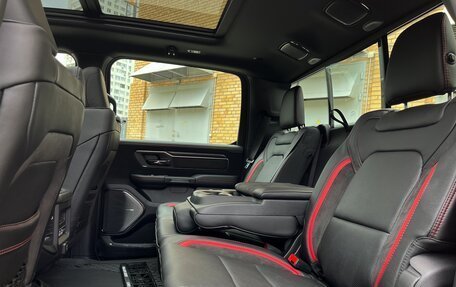 Rambler 1500, 2025 год, 12 800 000 рублей, 14 фотография