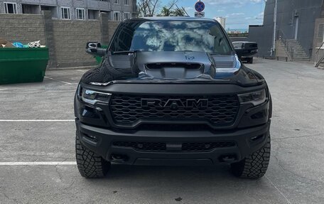 Rambler 1500, 2025 год, 12 800 000 рублей, 4 фотография