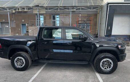 Rambler 1500, 2025 год, 12 800 000 рублей, 6 фотография