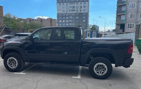 Rambler 1500, 2025 год, 12 800 000 рублей, 7 фотография