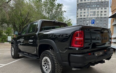 Rambler 1500, 2025 год, 12 800 000 рублей, 12 фотография