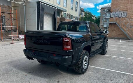 Rambler 1500, 2025 год, 12 800 000 рублей, 3 фотография