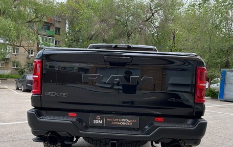 Rambler 1500, 2025 год, 12 800 000 рублей, 11 фотография