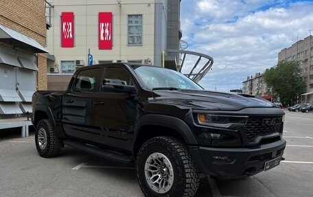 Rambler 1500, 2025 год, 12 800 000 рублей, 9 фотография