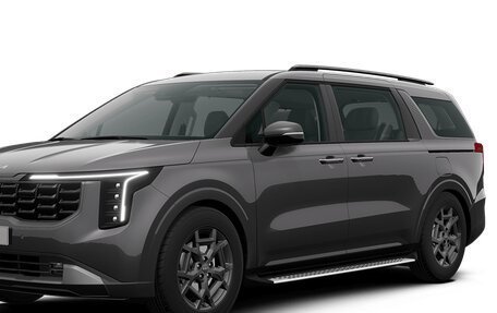 KIA Carnival, 2025 год, 7 150 000 рублей, 1 фотография