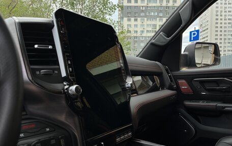 Rambler 1500, 2025 год, 12 800 000 рублей, 20 фотография