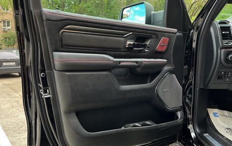 Rambler 1500, 2025 год, 12 800 000 рублей, 18 фотография