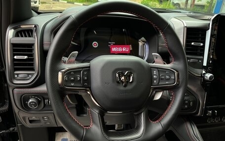 Rambler 1500, 2025 год, 12 800 000 рублей, 21 фотография
