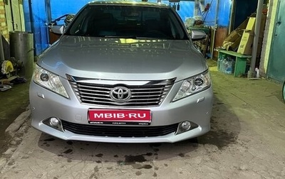 Toyota Camry, 2013 год, 1 690 000 рублей, 1 фотография