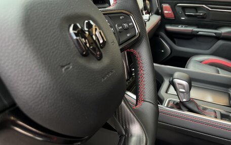 Rambler 1500, 2025 год, 12 800 000 рублей, 25 фотография