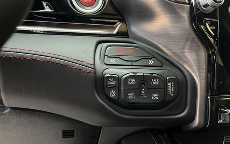 Rambler 1500, 2025 год, 12 800 000 рублей, 27 фотография