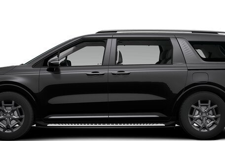 KIA Carnival, 2025 год, 8 200 000 рублей, 3 фотография