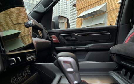 Rambler 1500, 2025 год, 12 800 000 рублей, 24 фотография