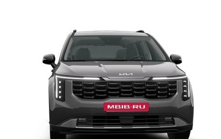 KIA Carnival, 2025 год, 7 150 000 рублей, 4 фотография