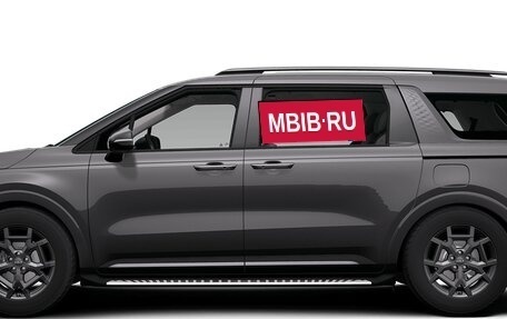 KIA Carnival, 2025 год, 7 150 000 рублей, 3 фотография