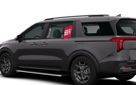 KIA Carnival, 2025 год, 7 150 000 рублей, 2 фотография