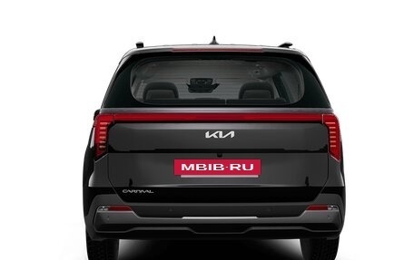 KIA Carnival, 2025 год, 8 200 000 рублей, 5 фотография