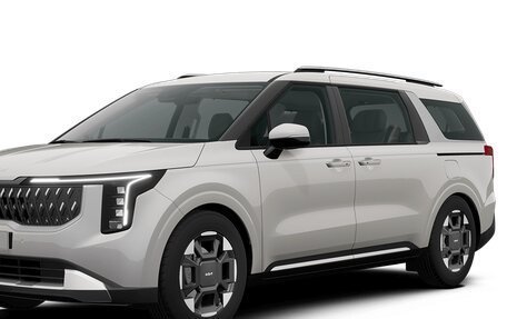 KIA Carnival, 2025 год, 7 150 000 рублей, 6 фотография