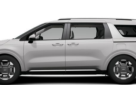 KIA Carnival, 2025 год, 7 150 000 рублей, 8 фотография